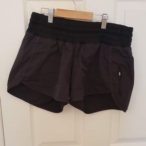 Lululemon Running Shorts